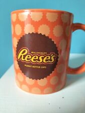 Reese milk chocolate for sale  HALIFAX