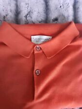 John smedley polo for sale  BIRMINGHAM