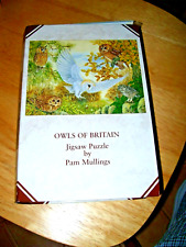 Owls britain 750 for sale  UK