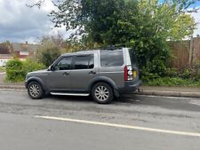 Land rover discovery for sale  GRAVESEND