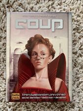 Card game coup for sale  West Chicago