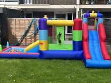 Hire bouncy castle for sale  WEST DRAYTON