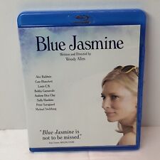 Blue Jasmine Blu-ray 2013 Cate Blanchett escrito e dirigido por Woody Allen comprar usado  Enviando para Brazil