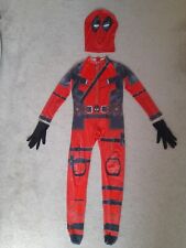 deadpool costume for sale for sale  PETERBOROUGH