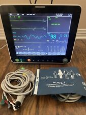 Portable patient monitor for sale  Los Angeles