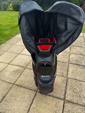 Taylormade cart bag for sale  IPSWICH