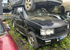 Range rover p38 for sale  LISKEARD