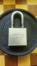 Vtg american lock for sale  Long Pond