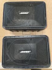 Bose 101 series2 d'occasion  Expédié en Belgium