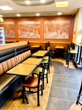 Restaurant cafe furniture for sale  COVENTRY