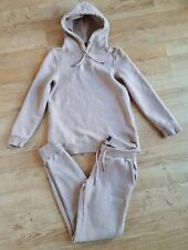 Ladies beige superdry for sale  CLACTON-ON-SEA