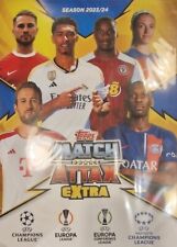 Match attax extra for sale  Ireland