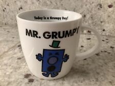 Men mr. grumpy for sale  BRISTOL