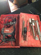 hilti te 55 for sale  Hollywood