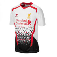 Liverpool warrior away for sale  Ireland