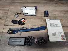 Sony dcr trv10 for sale  Pasadena