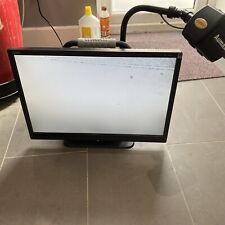 Aumax lcd electric for sale  HIGH WYCOMBE
