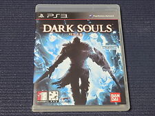 Jogo retrô versão coreana Sony PlayStation 3 Dark Souls para console PS3 comprar usado  Enviando para Brazil