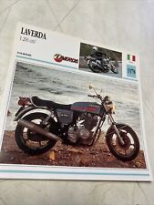 Laverda 1200 1978 d'occasion  Decize