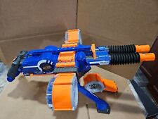 Nerf elite rhino for sale  Edwardsburg