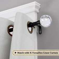 H.versailtex curtain rod for sale  Bolingbrook