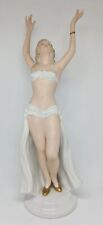 Ballerina porzellan figur gebraucht kaufen  Berlin