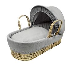 Moses basket bedding for sale  Shipping to Ireland