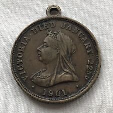 Victoria died 1901 for sale  PAIGNTON