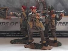 Conte british paratroopers for sale  TAMWORTH