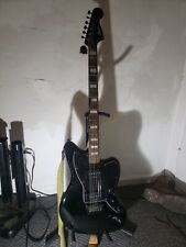 Squier modified baritone for sale  South Rockwood
