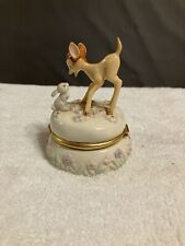 Lenox treasures bambi for sale  Federalsburg