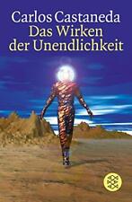 Wirken unendlichkeit castaneda gebraucht kaufen  Emmingen-Liptingen