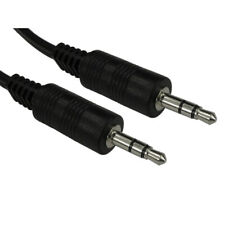 Aux cable 3.5mm for sale  BARNSLEY