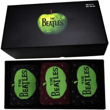 Beatles socks official for sale  BRIDLINGTON