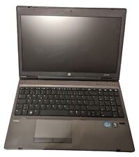 Probook 6560b ly445ea gebraucht kaufen  Berlin