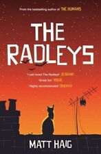 The Radleys,Matt Haig- 9781782116882 comprar usado  Enviando para Brazil