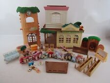Sylvanian families country for sale  STOURPORT-ON-SEVERN