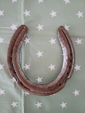 Lucky horseshoe for sale  NOTTINGHAM
