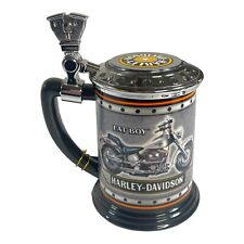 harley beer stein tankard for sale  Chiefland