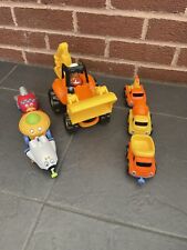 Elc digger magnetic for sale  WALSALL