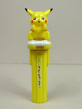 Pokemon pikachu pez for sale  DOWNHAM MARKET