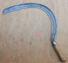 Vintage spearwell sickle for sale  CRICKHOWELL