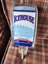 handle icehouse tap beer for sale  Wyoming