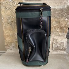 California Innovations Golf Buddy Green Insulated Golf Bag Cooler for sale  Shipping to South Africa