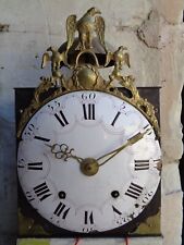 Pendule ancienne comtoise d'occasion  Richelieu