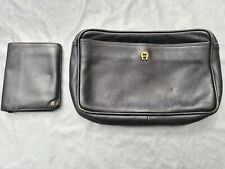 aigner tasche herren gebraucht kaufen  Elmshorn