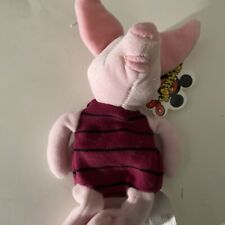 Disney piglet plush for sale  Kennesaw