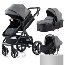Luxury baby stroller for sale  Ireland