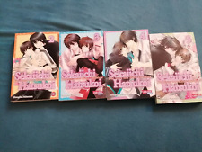 Sekaiichi hatsukoi manga gebraucht kaufen  Etting,-Mailing