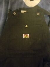 Ben davis overalls for sale  Lowell